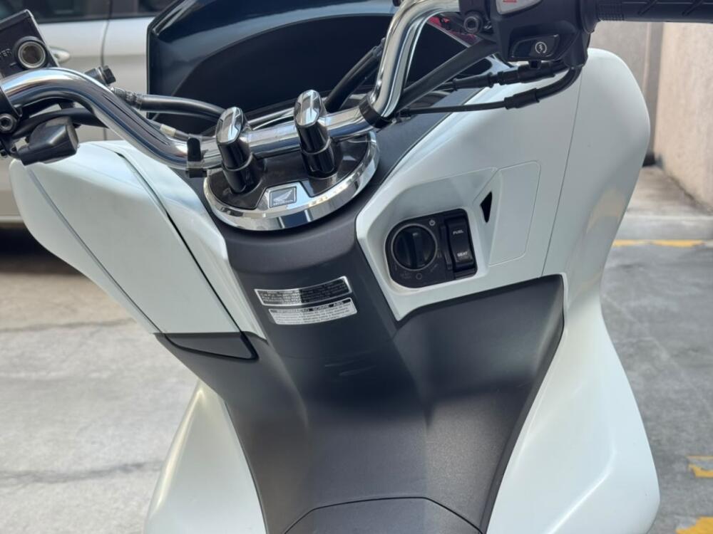 Honda PCX