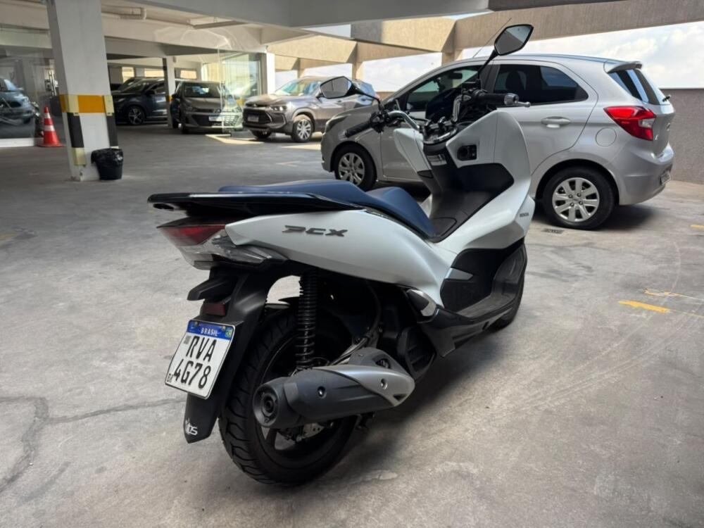 Honda PCX