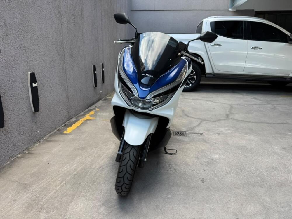 Honda PCX