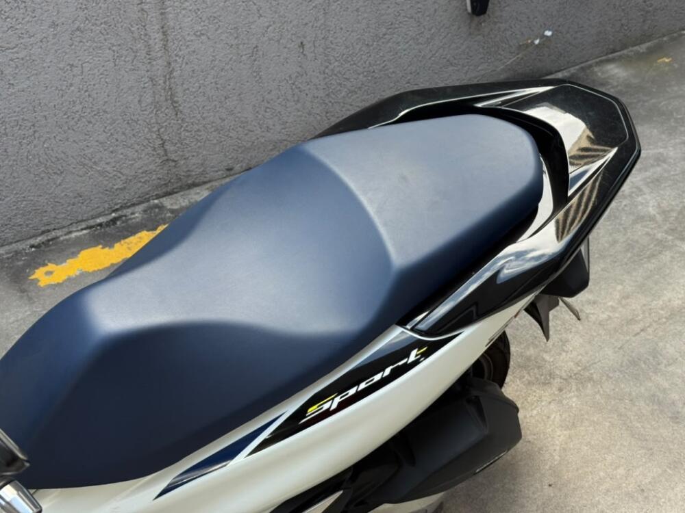 Honda PCX