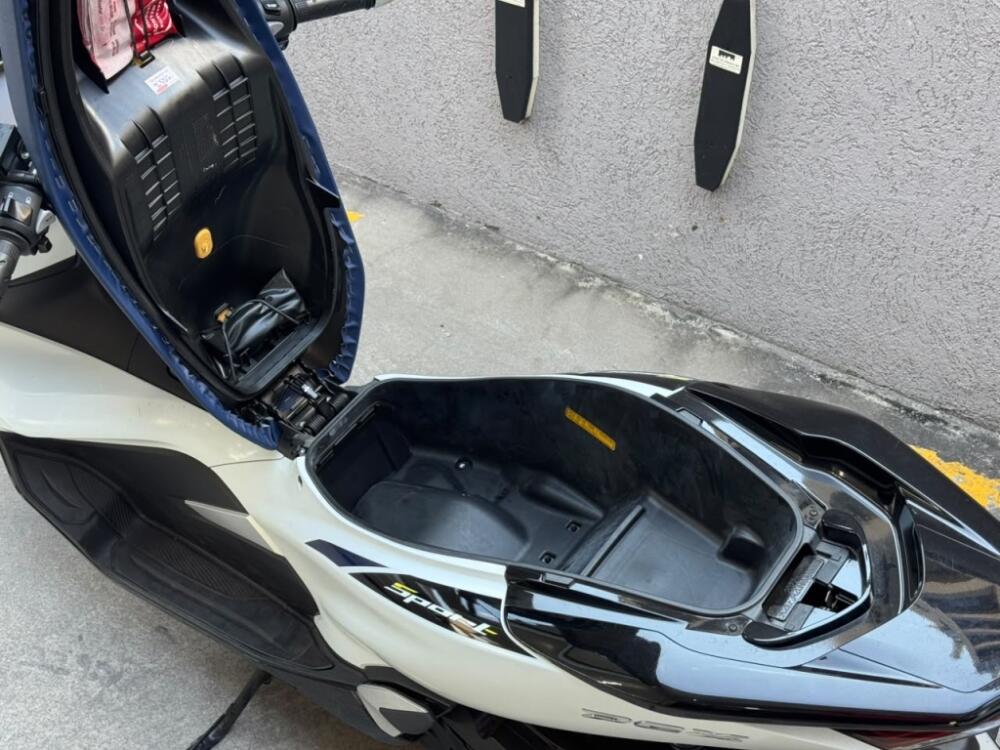 Honda PCX
