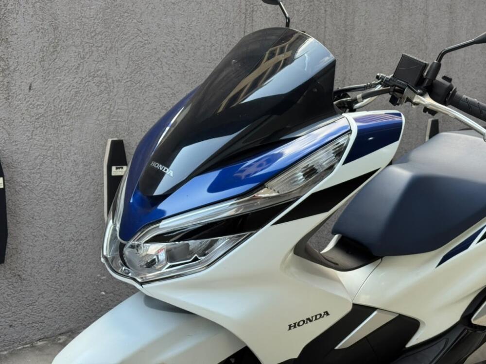 Honda PCX