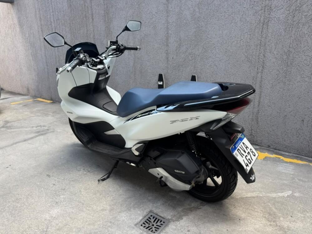 Honda PCX