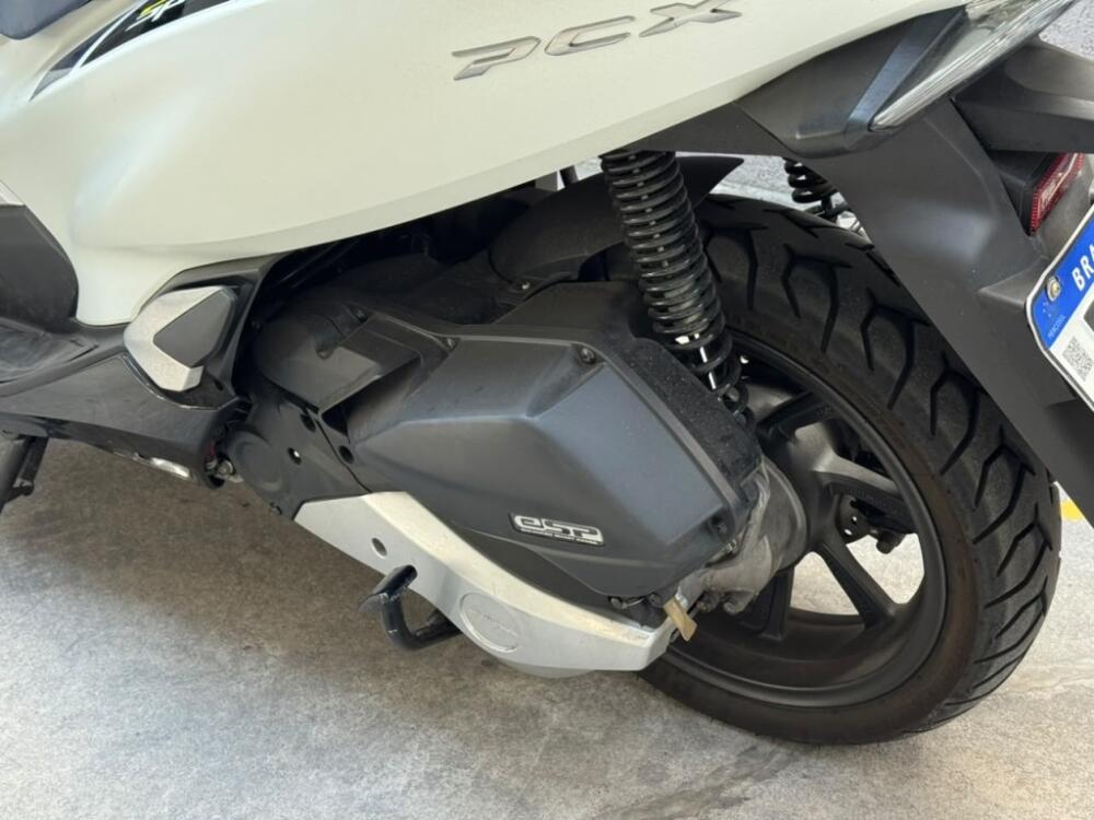 Honda PCX