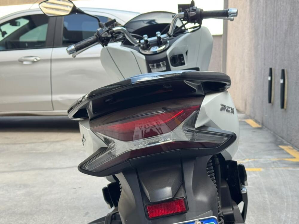 Honda PCX