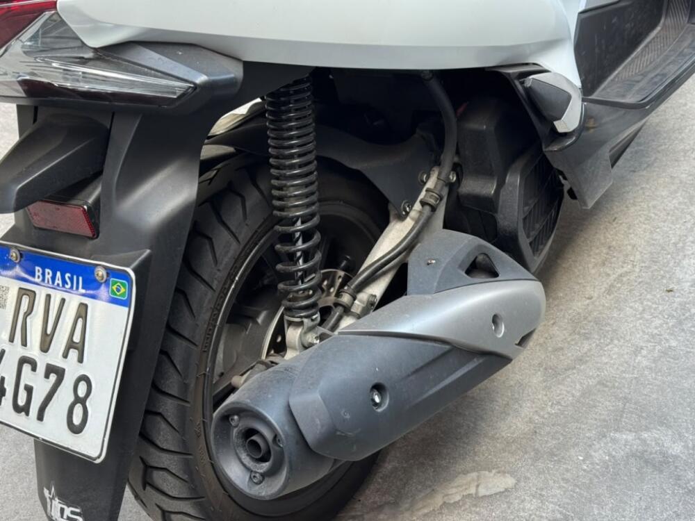 Honda PCX