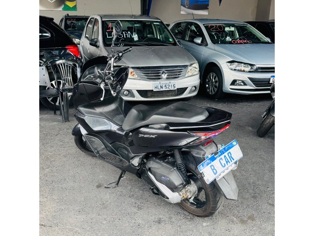 Honda PCX