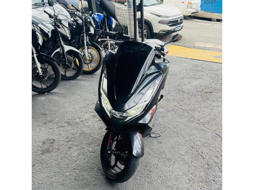 Honda PCX