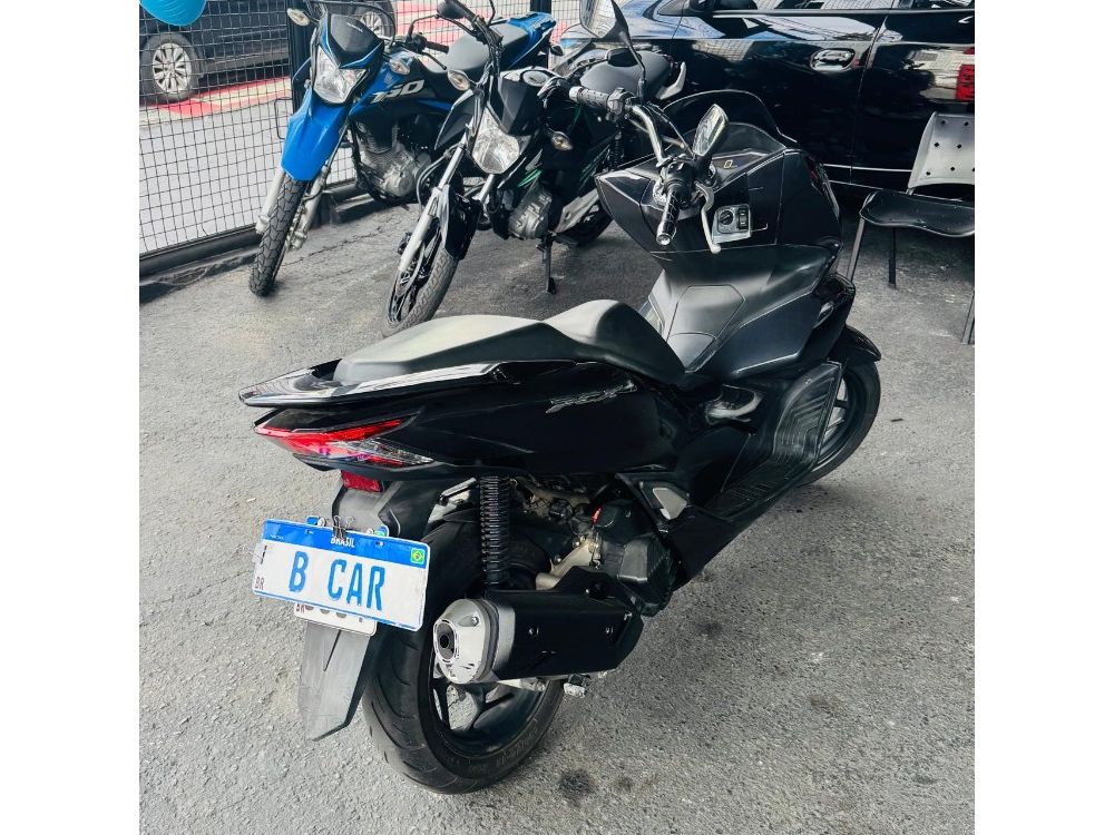 Honda PCX