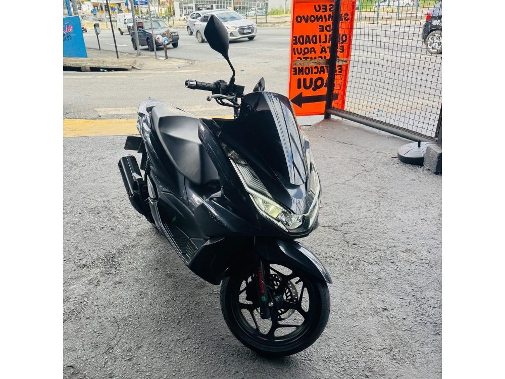 Honda PCX
