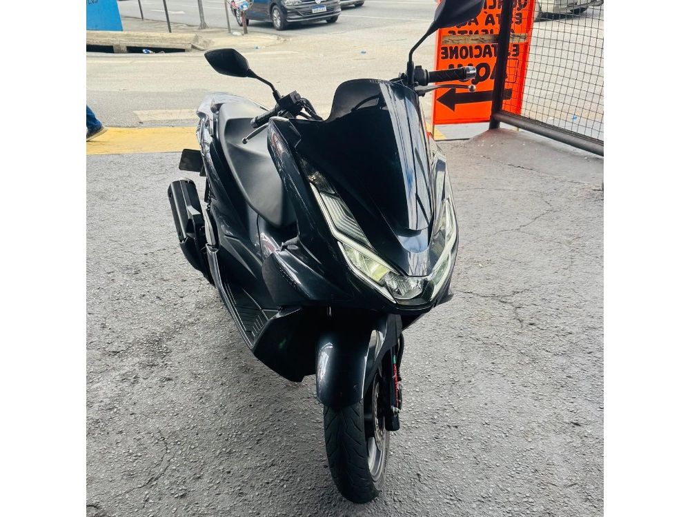 Honda PCX