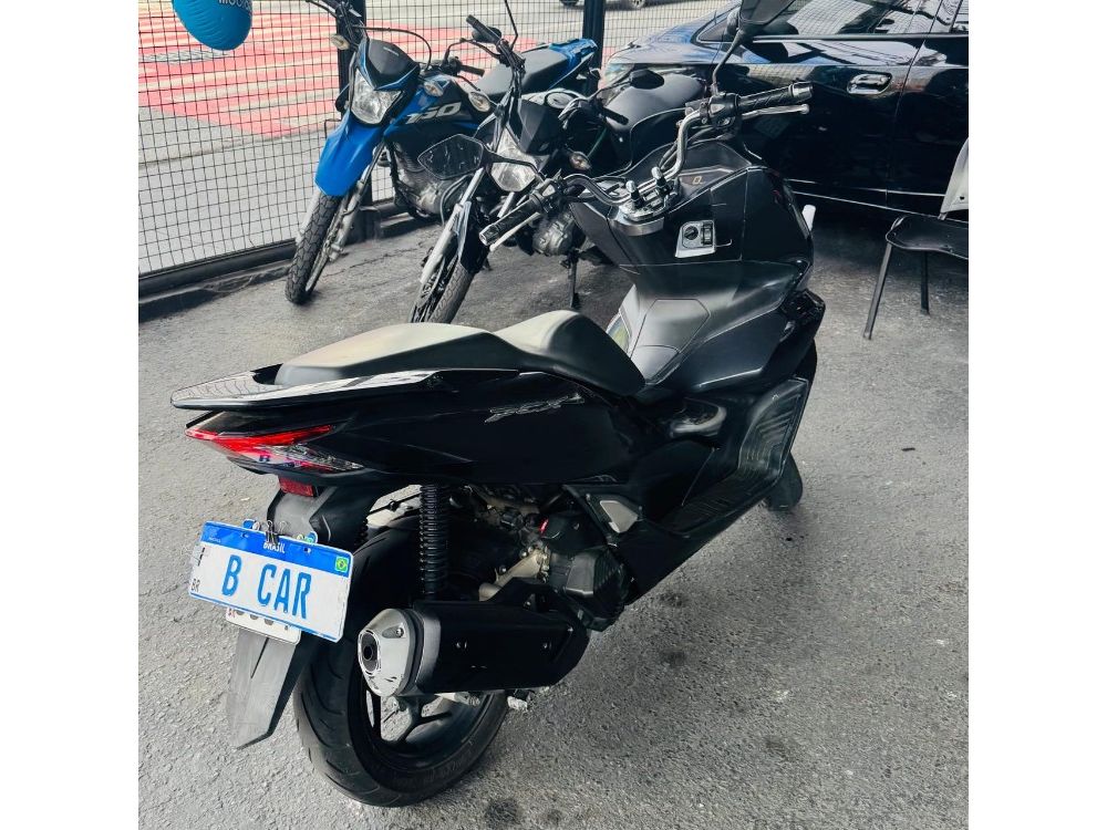 Honda PCX