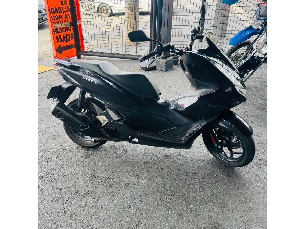 Honda PCX
