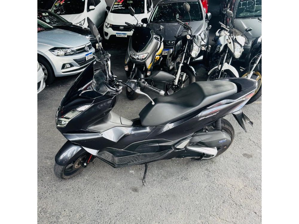 Honda PCX