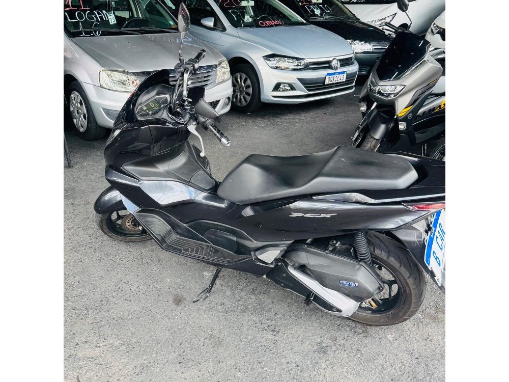 Honda PCX