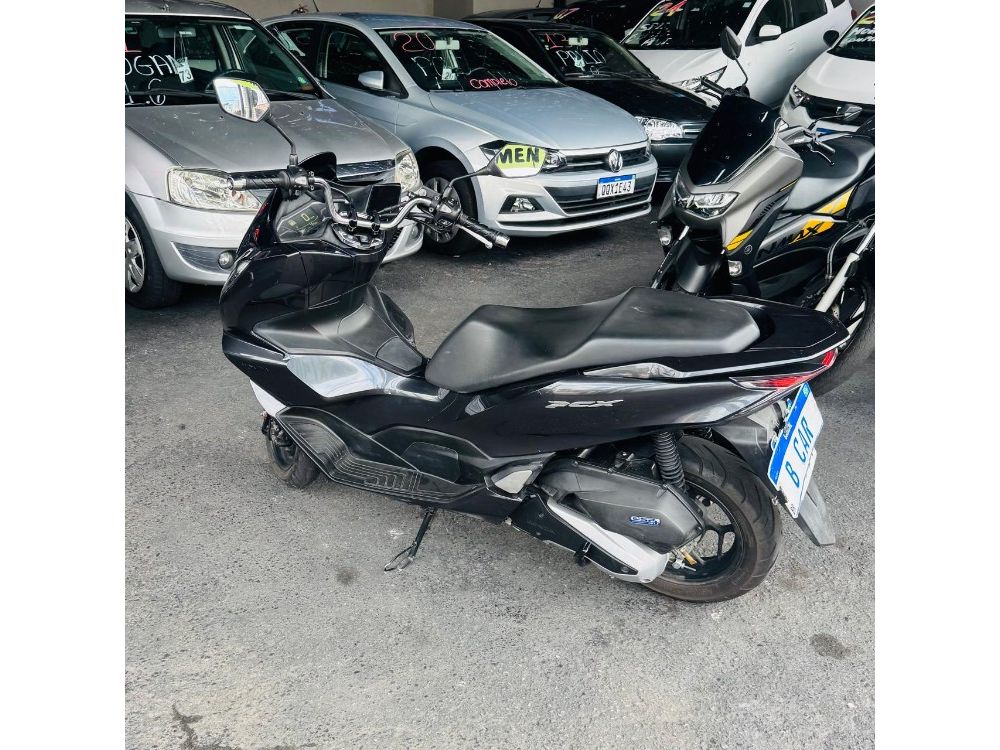 Honda PCX