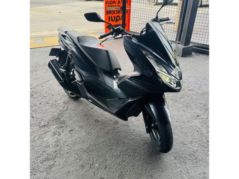 Honda PCX