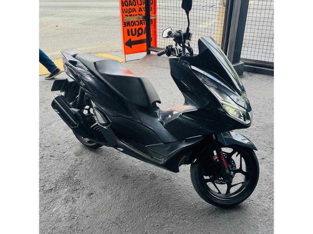 Honda PCX