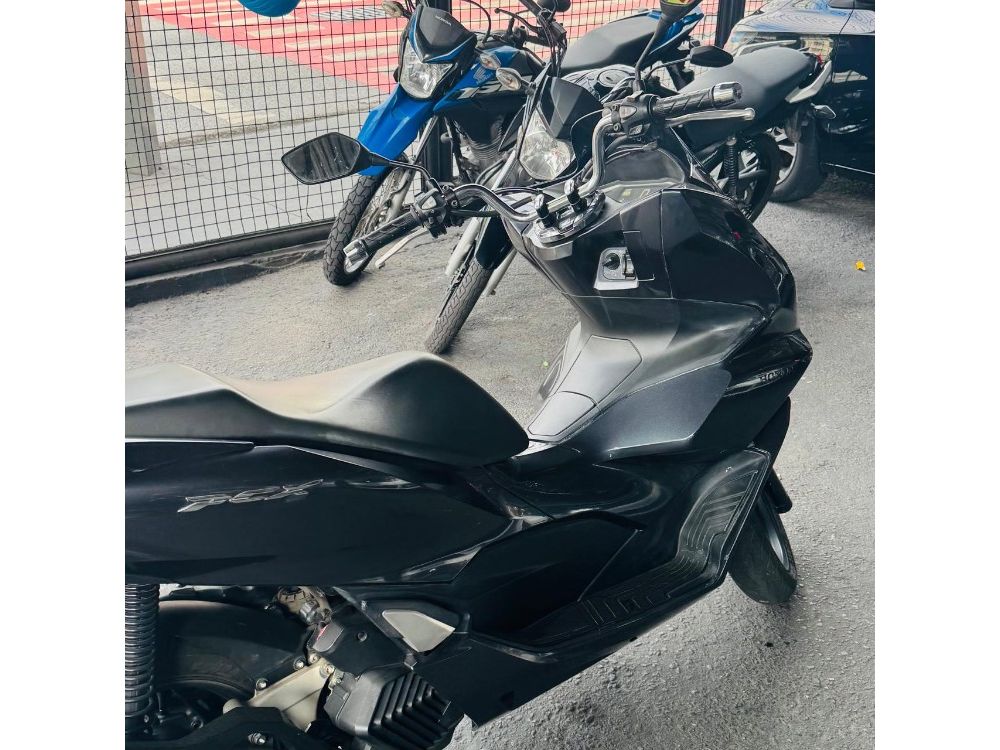 Honda PCX