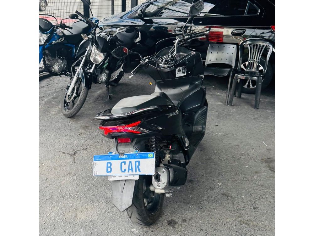 Honda PCX