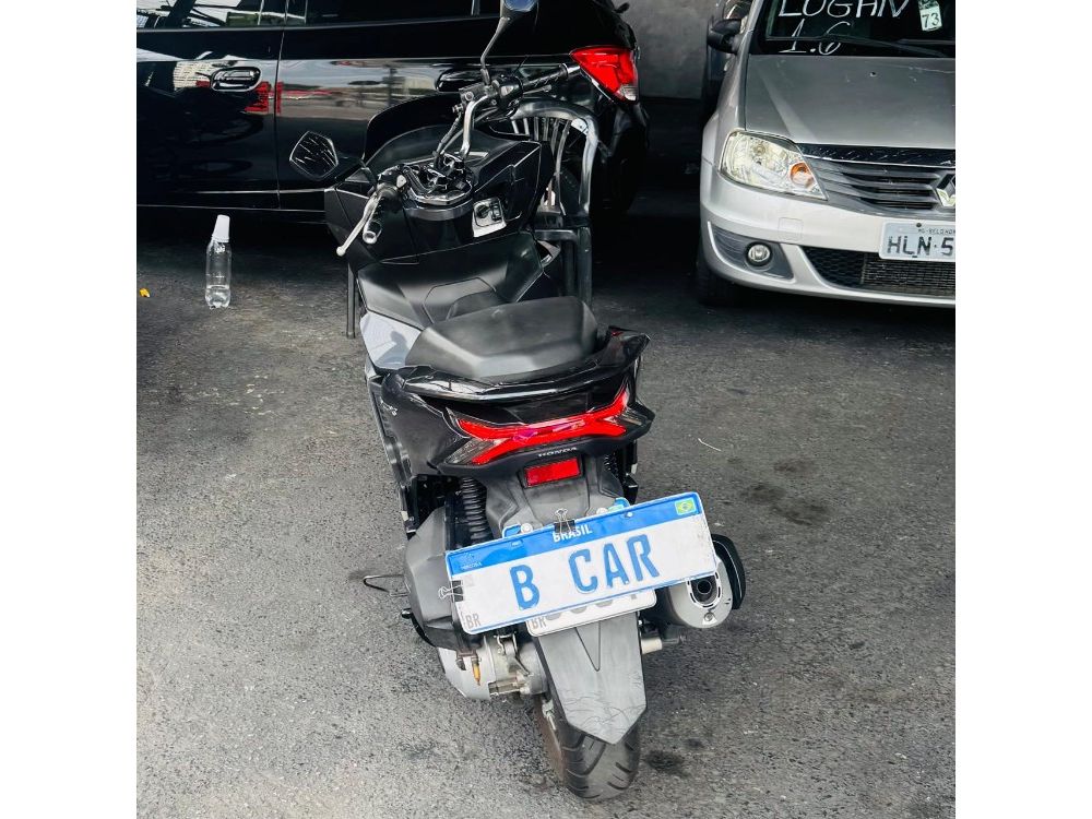 Honda PCX