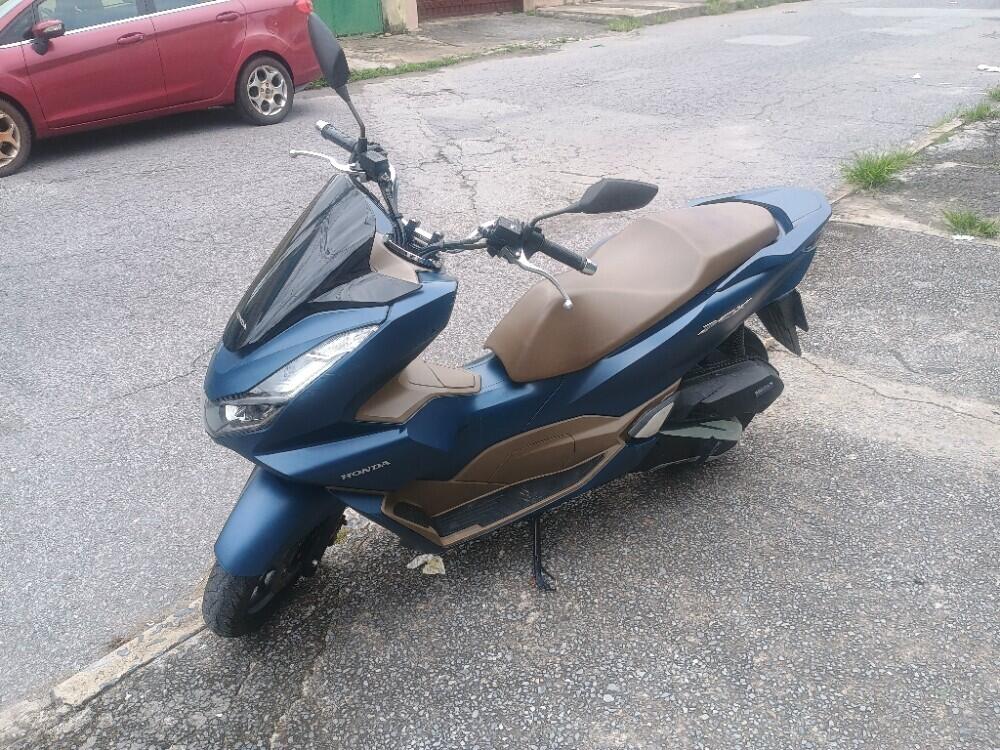 Honda PCX