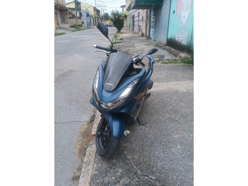 Honda PCX