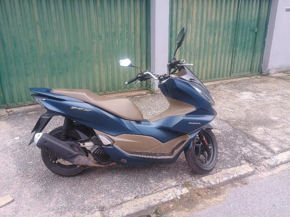Honda PCX