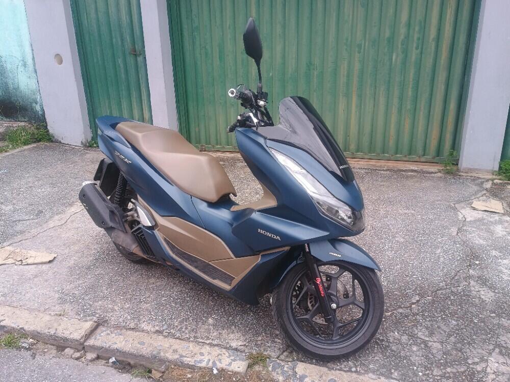 Honda PCX