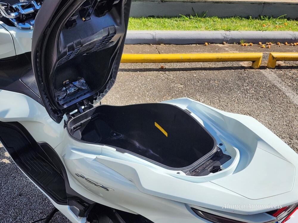Honda PCX