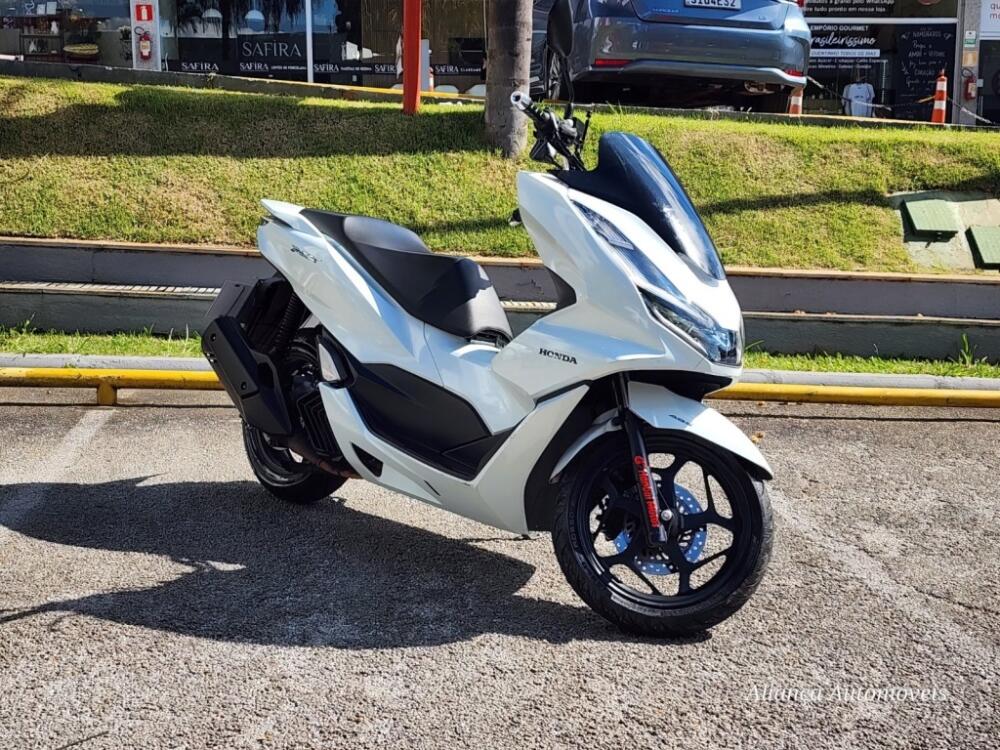 Honda PCX