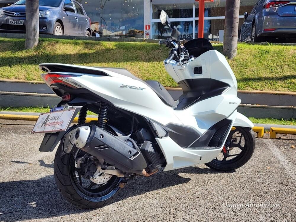 Honda PCX