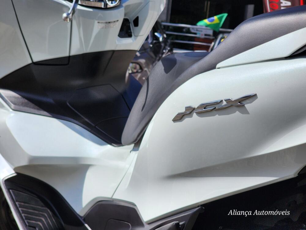 Honda PCX