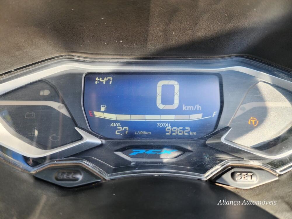 Honda PCX