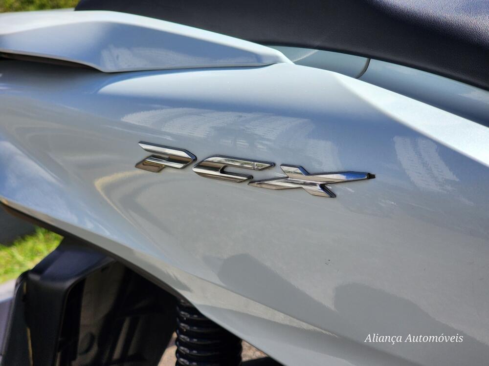 Honda PCX