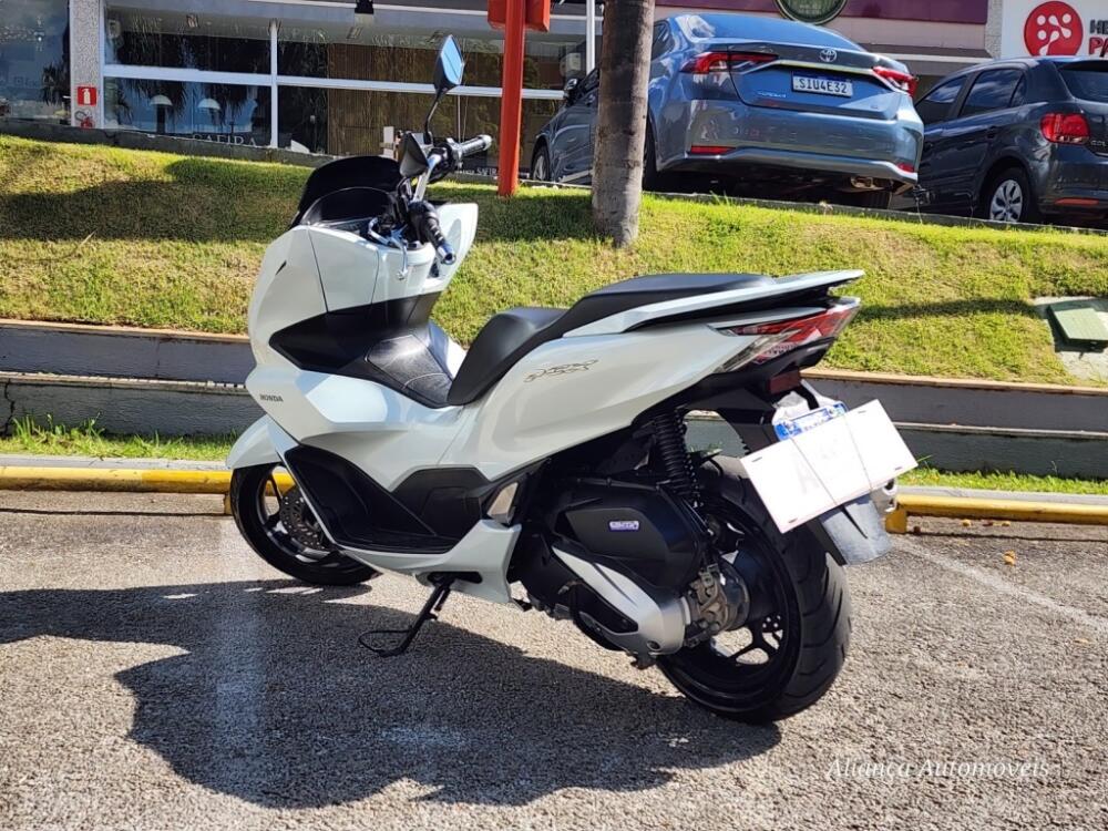 Honda PCX