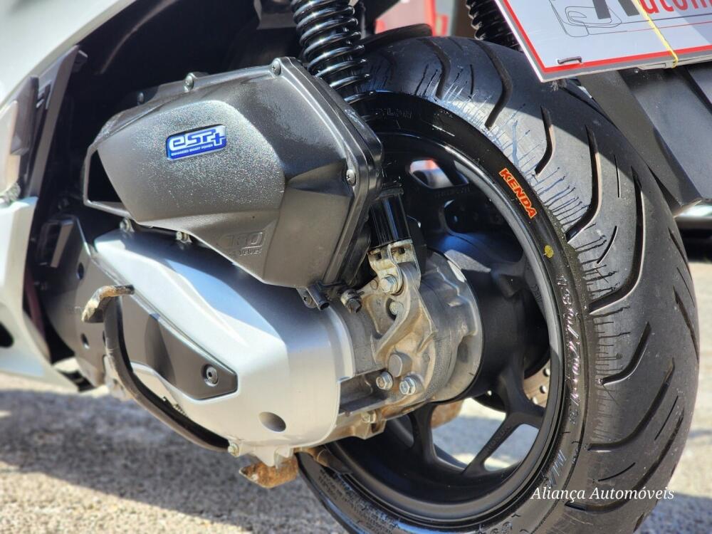 Honda PCX