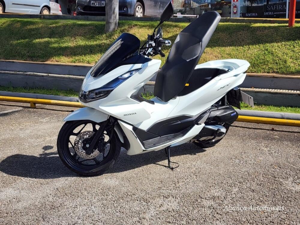 Honda PCX