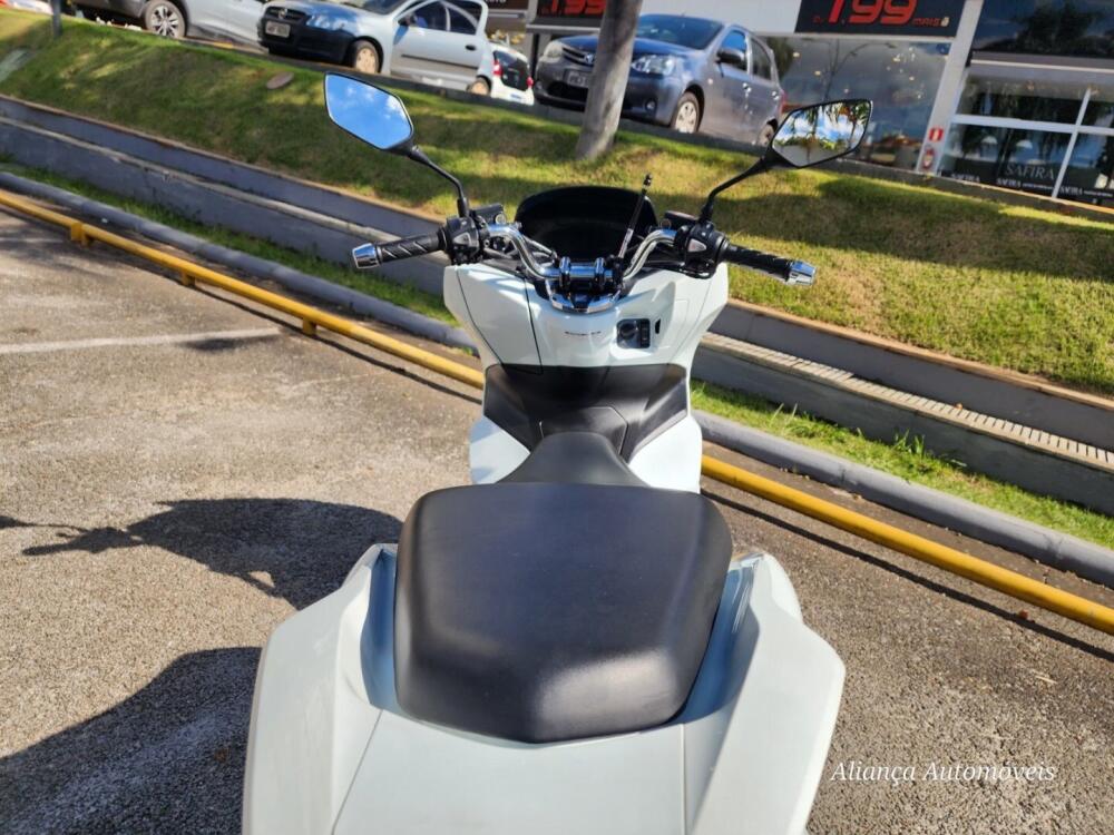 Honda PCX