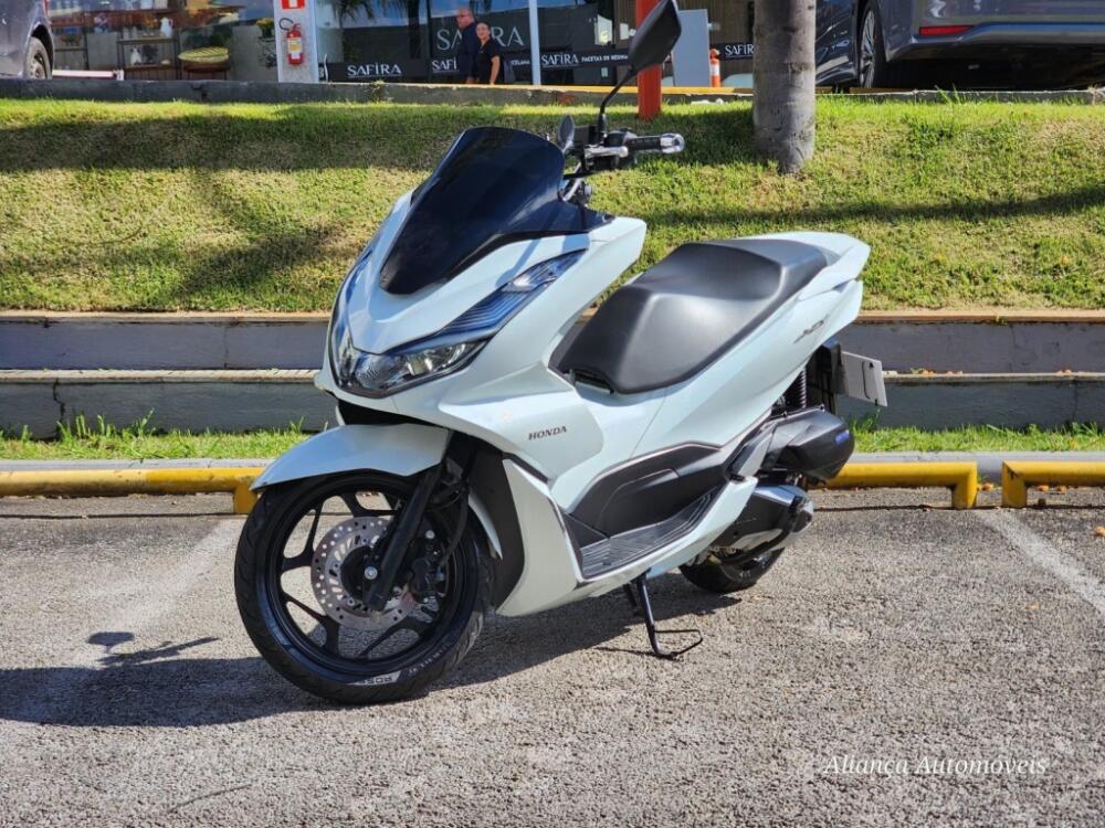 Honda PCX