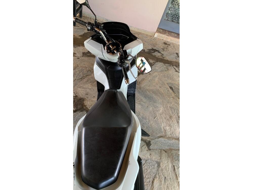 Honda PCX