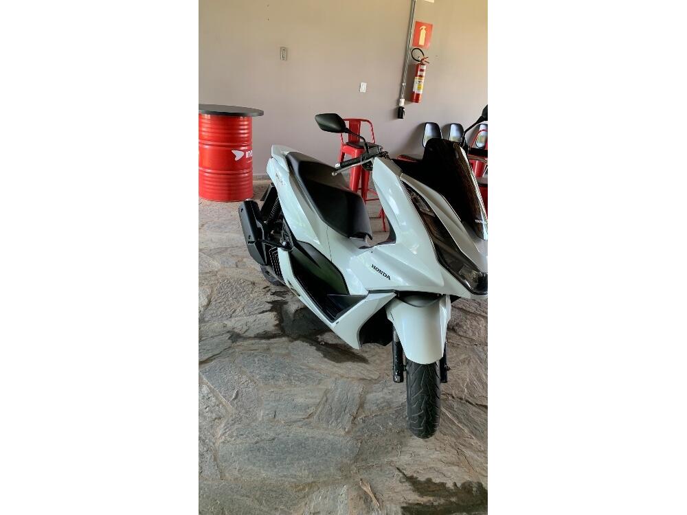 Honda PCX