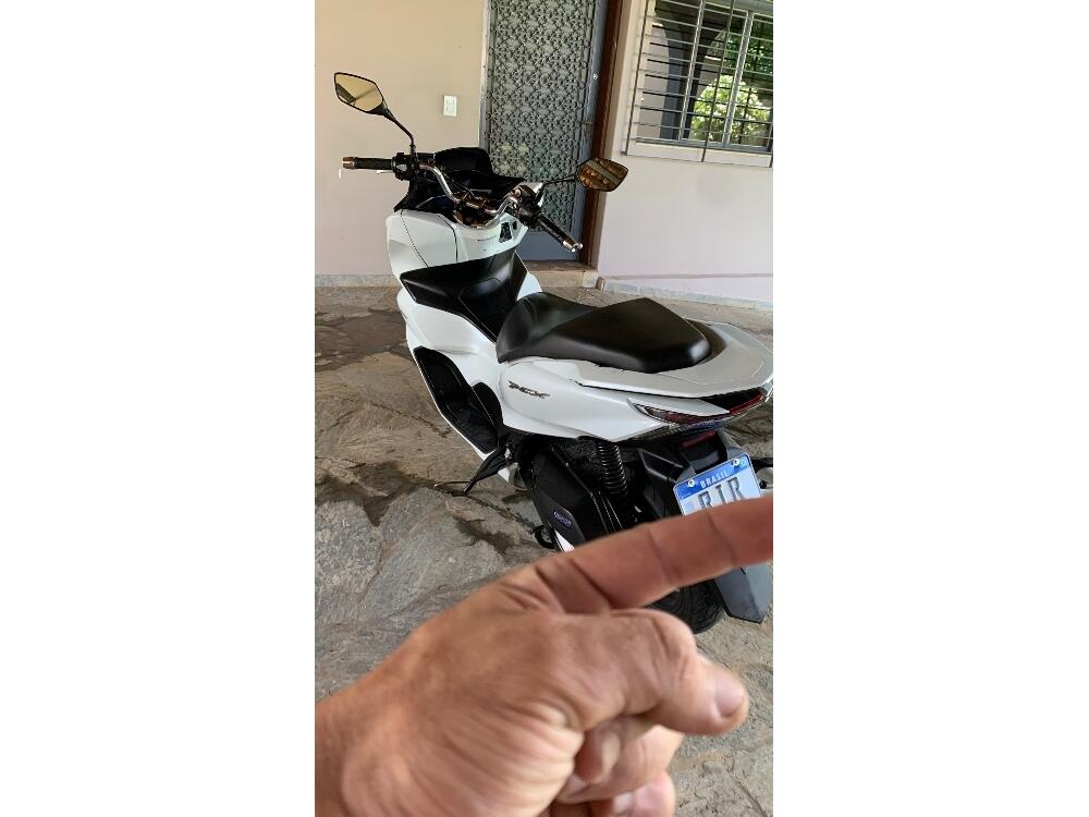 Honda PCX