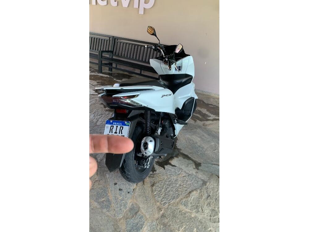 Honda PCX