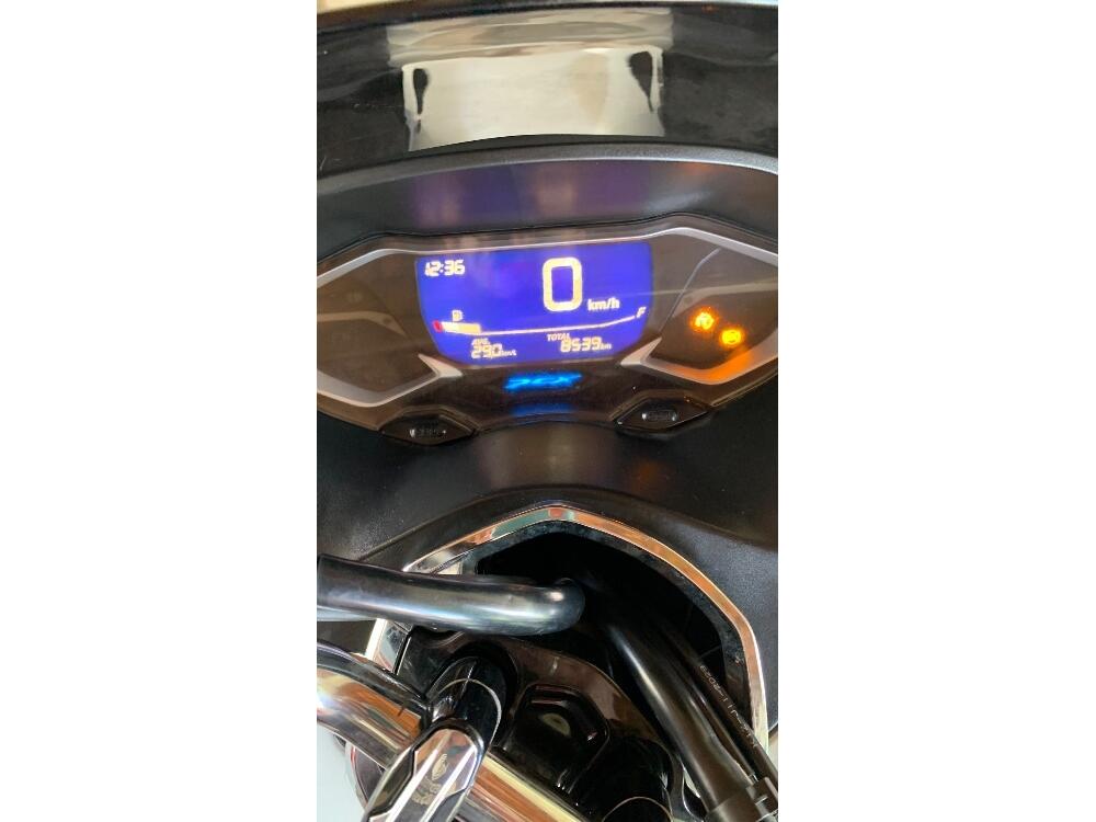 Honda PCX