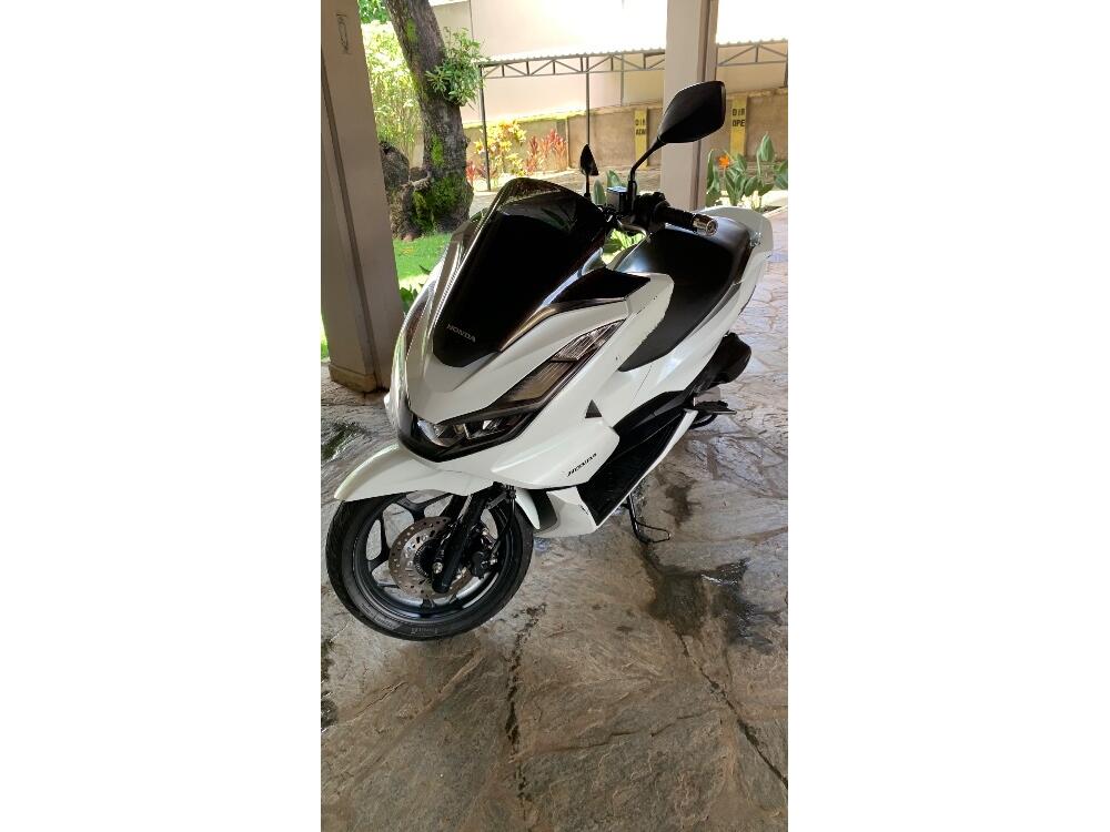 Honda PCX