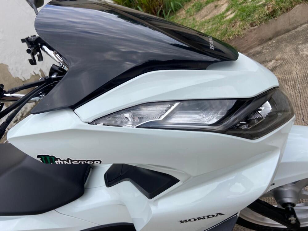 Honda PCX