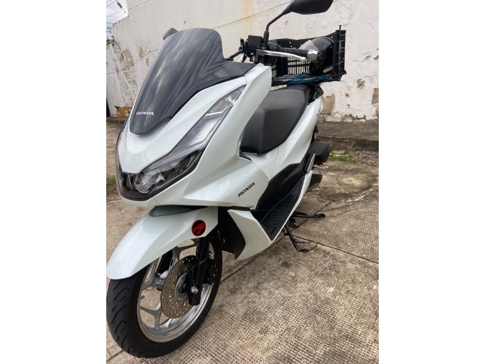 Honda PCX