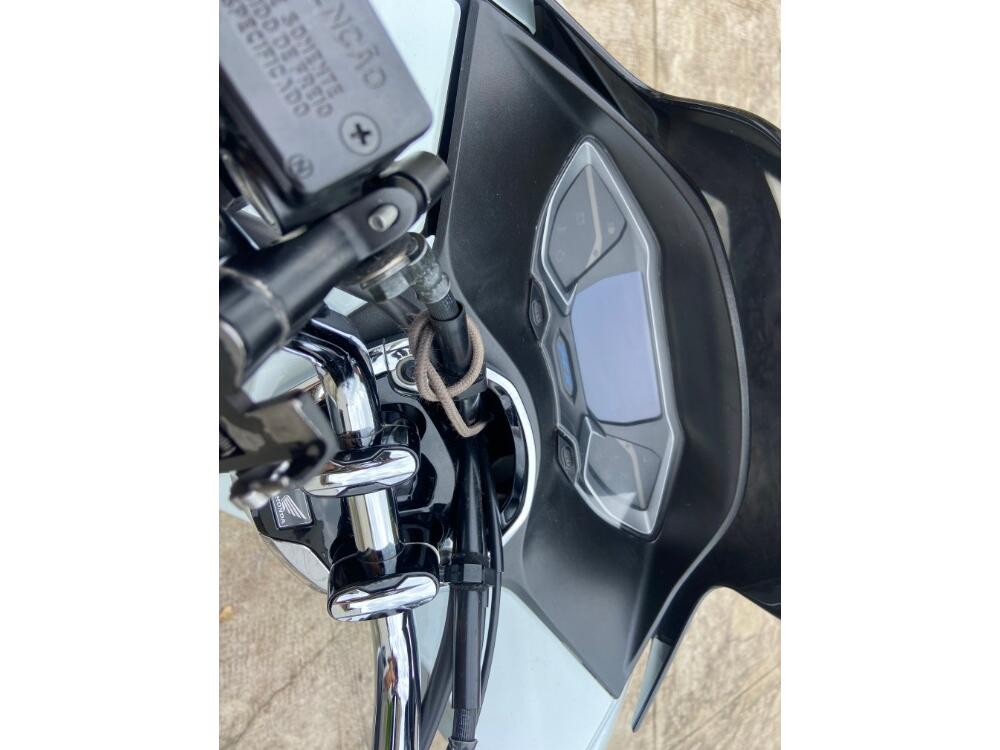 Honda PCX