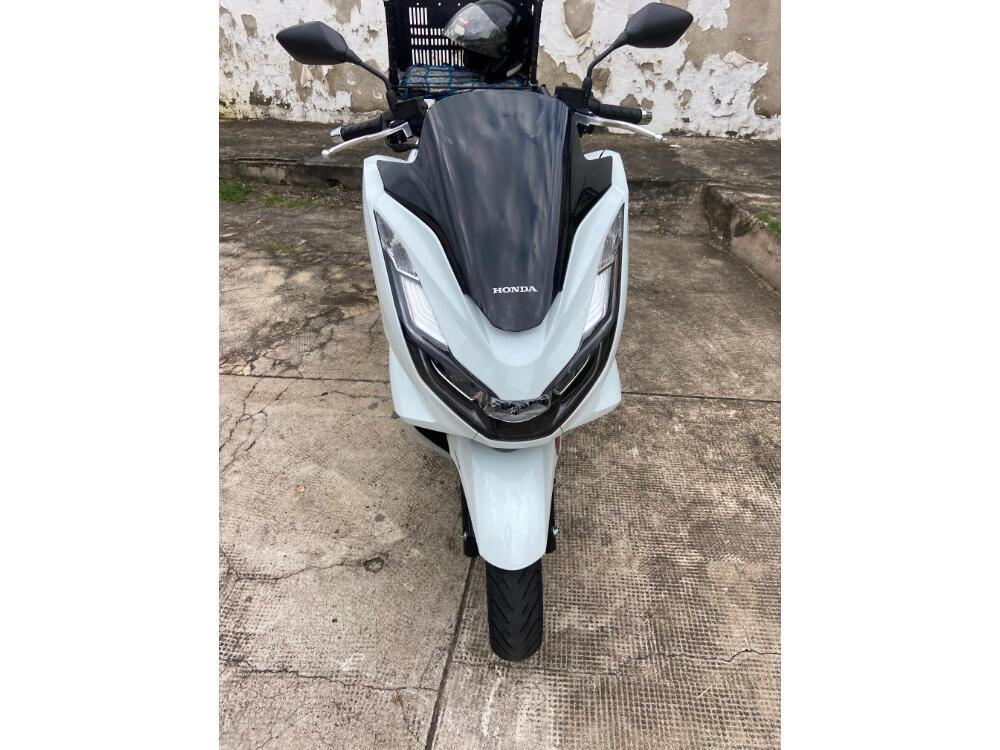 Honda PCX